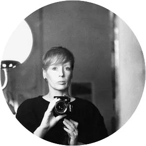 Sibylle Bergemann - German photographer