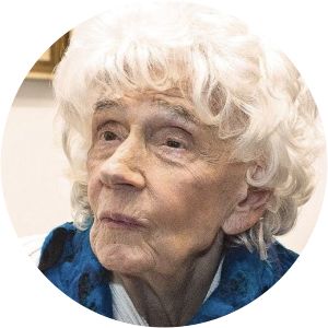 Sibylle Boden-Gerstner