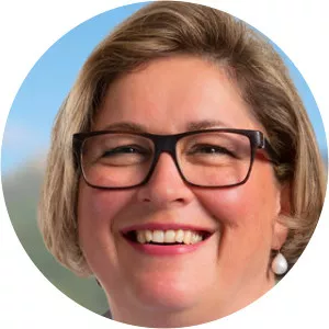 Sibylle Hofer - Legal scholar