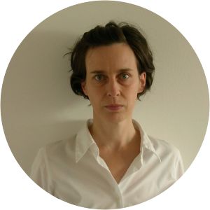 Sibylle Hoiman