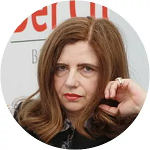 Sibylle Lewitscharoff - German author