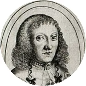 Sibylle Margarethe von Brieg - 