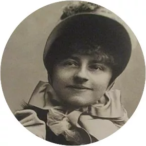 Sibylle Riqueti de Mirabeau