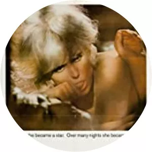 Sibylle Siegfried - Model ‧ Robert Aldrich's wife