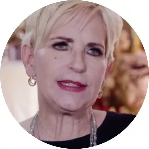 Sibylle Weischenberg