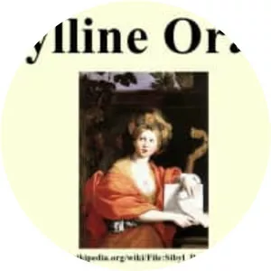 Sibylline Oracles - Book