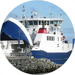 SIC Ferries - Company