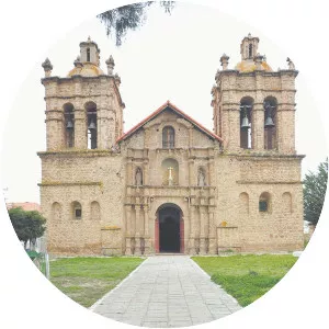 Sica Sica - Town in Bolivia