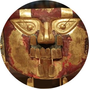 Sicán National Museum