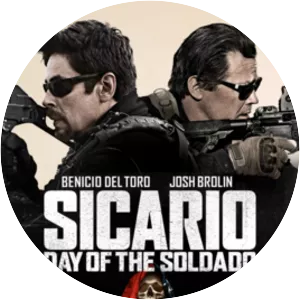 Sicario: Day of the Soldado