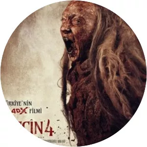 Siccin 4 - 2017 ‧ Horror ‧ 1h 33m