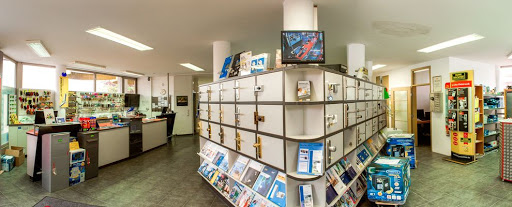 SICHERHAID GmbH - Filiale Ost - 