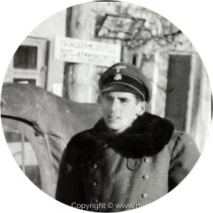 Sicherheitspolizei - State agency