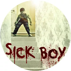 Sick Boy T2 Trainspotting