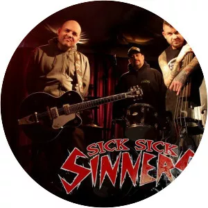 Sick Sick Sinners - Musical group