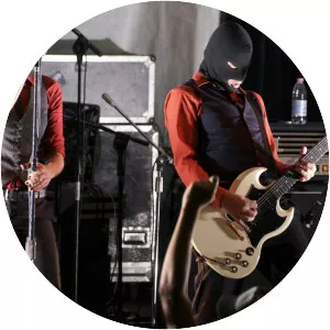 Sick Tamburo - Musical group