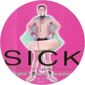 Sick: The Life and Death of Bob Flanagan, Supermasochist - 1997 ‧ Indie film/Documentary ‧ 1h 32m