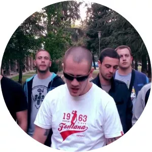 Sick Touch - Recording artist