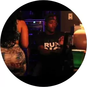 sick yg tre-dot - Musical artist