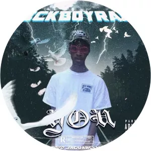 SICKBOYRARI AKA BLACK KRAY - Musical artist