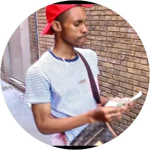 Sickboyrari - Musical artist