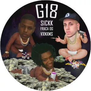 Sickk - Musical artist