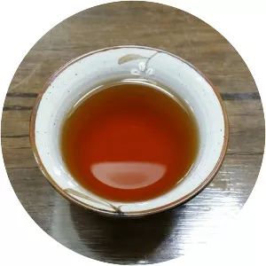 Sicklepod tea - 