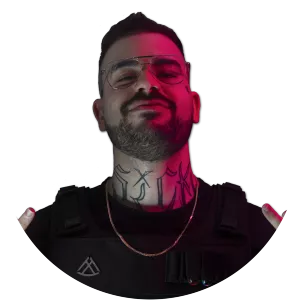 Sickmode - Musical artist