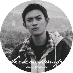 Sickness MP - Musical artist