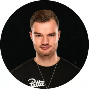 Sico Vox - Musical artist