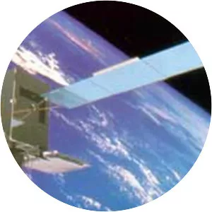 SICRAL 1 - Satellite