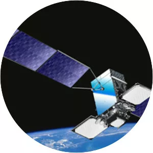 SICRAL 2 - Satellite
