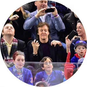 Sid Aboud photograph