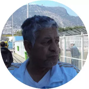 Sid Ahmed Belkedrouci