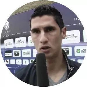 Sid Ali Yahia-Chérif