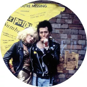Sid and Nancy
