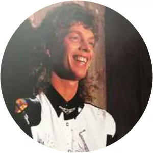 Sid Andersson Musician