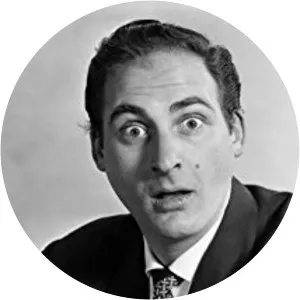 Sid Caesar