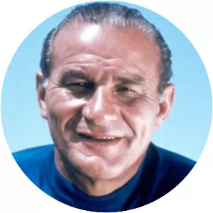 Sid Gillman