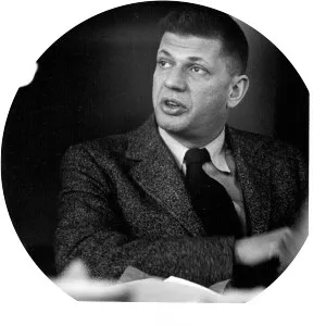 Sid Grossman - American photographer