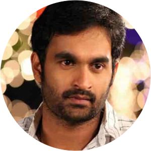 Sid Kanneganti photograph