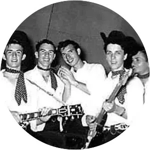 Sid King and the Five Strings