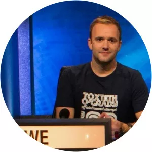 Sid Lowe
