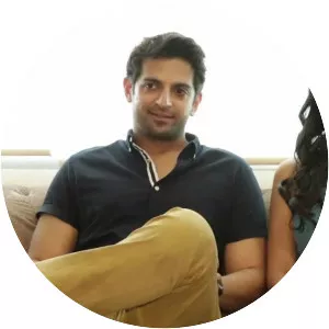 Sid Makkar