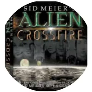 Sid Meier's Alien Crossfire