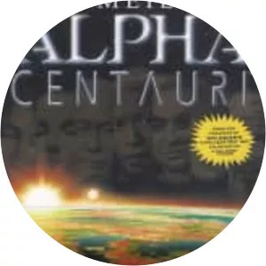 Sid Meier's Alpha Centauri - Video game