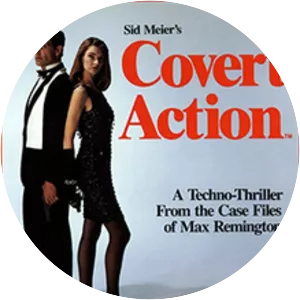 Sid Meier's Covert Action