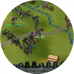 Sid Meier's Gettysburg!