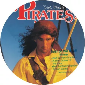 Sid Meier's Pirates!