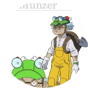 Sid Munzer - Fictional character